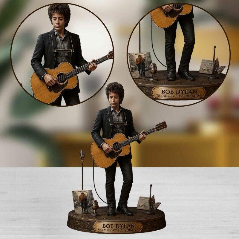 BDYL Acrylic Standee TKC5185NVH - Image 6