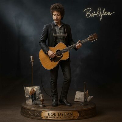 BDYL Acrylic Standee TKC5185NVH