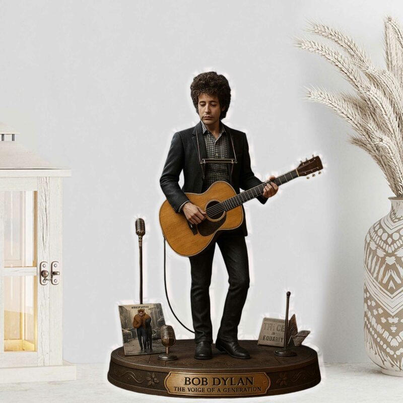 BDYL Acrylic Standee TKC5185NVH - Image 4