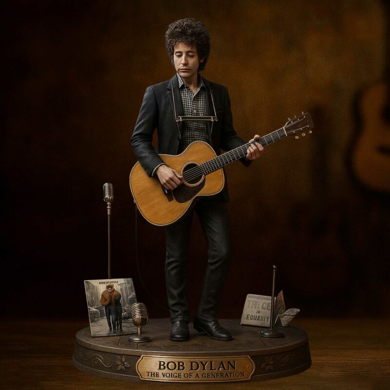 BDYL Acrylic Standee TKC5185NVH - Image 7