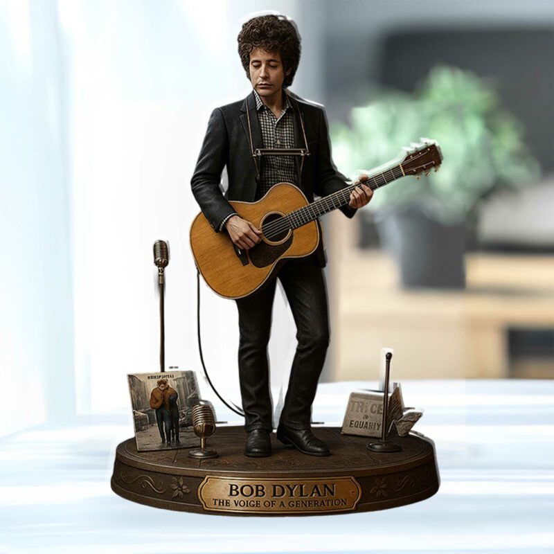 BDYL Acrylic Standee TKC5185NVH - Image 5