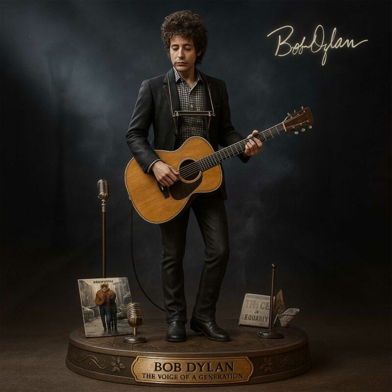 BDYL Acrylic Standee TKC5185NVH - Image 3