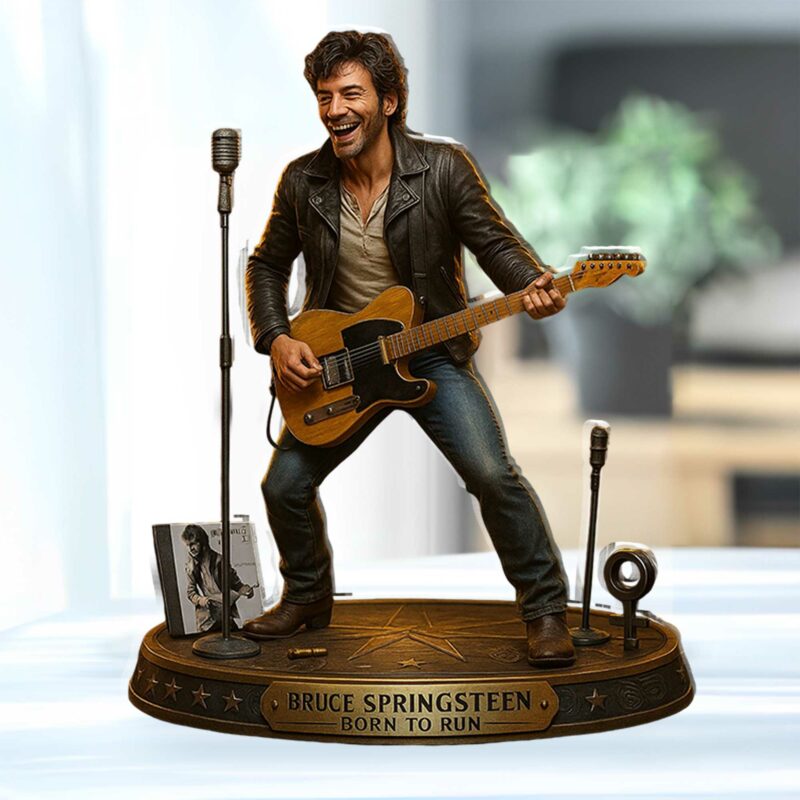 BRUS Acrylic Standee TKC5186NVH - Image 6