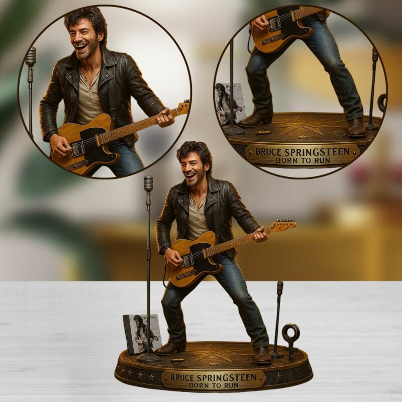 BRUS Acrylic Standee TKC5186NVH - Image 7