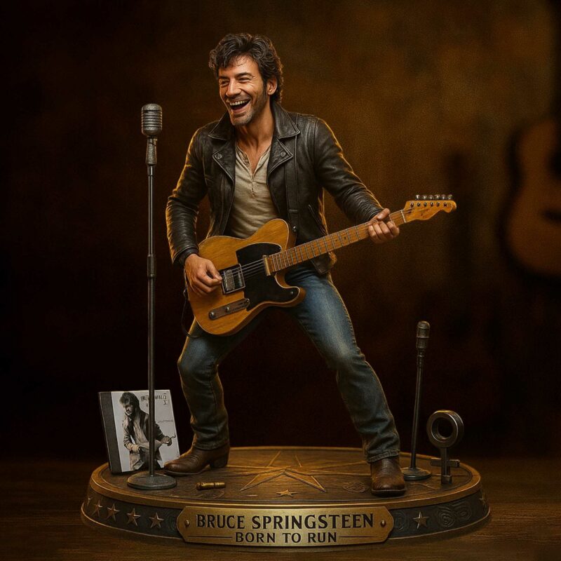 BRUS Acrylic Standee TKC5186NVH - Image 4