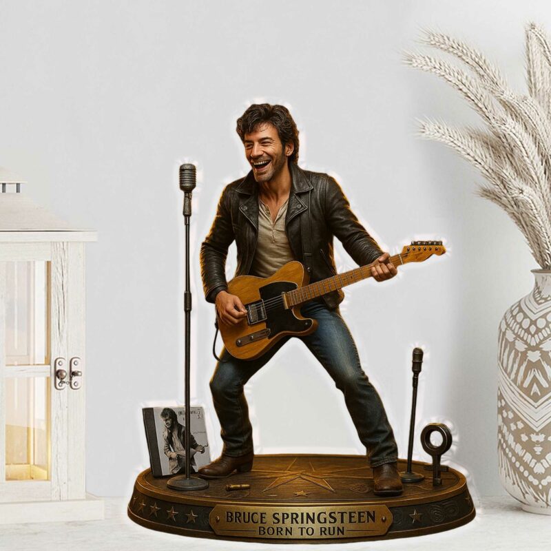 BRUS Acrylic Standee TKC5186NVH - Image 5