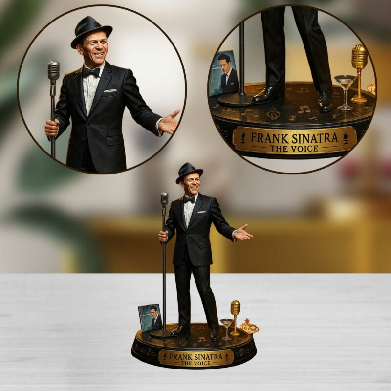 FRSI Acrylic Standee TKC5187NVH - Image 7