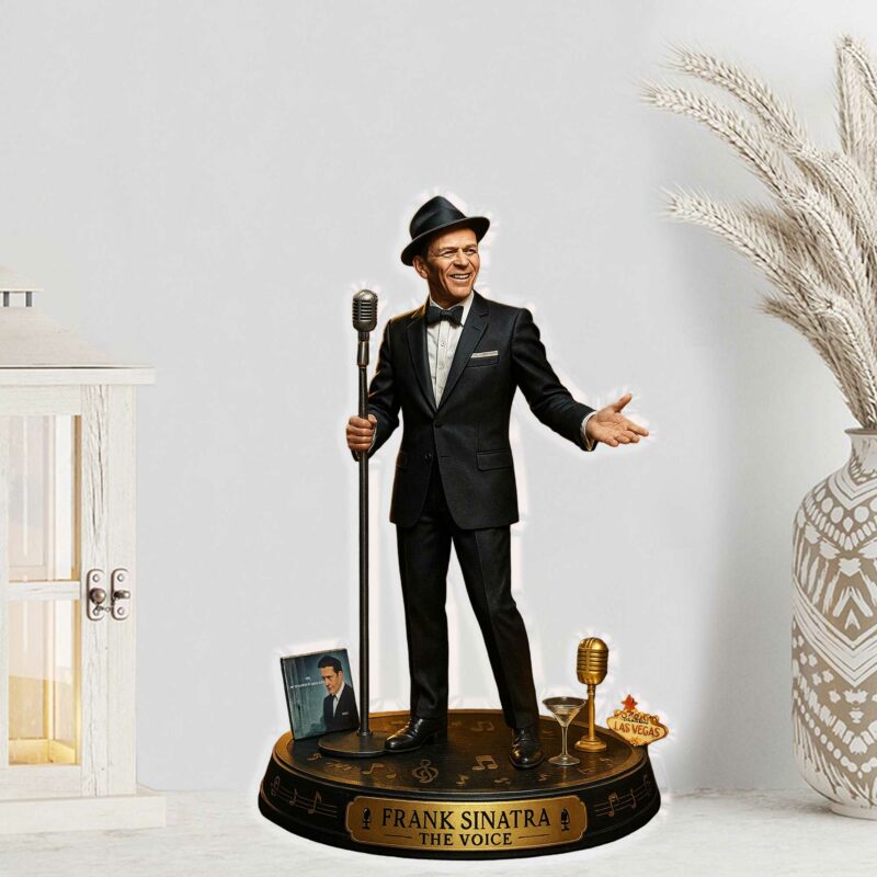 FRSI Acrylic Standee TKC5187NVH - Image 6