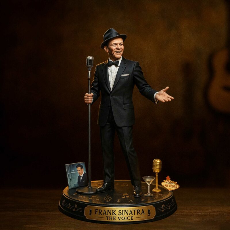 FRSI Acrylic Standee TKC5187NVH - Image 5