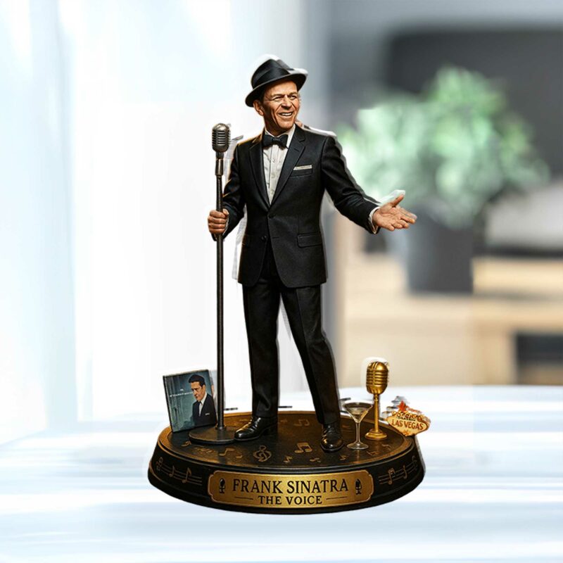 FRSI Acrylic Standee TKC5187NVH - Image 4