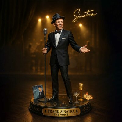 FRSI Acrylic Standee TKC5187NVH