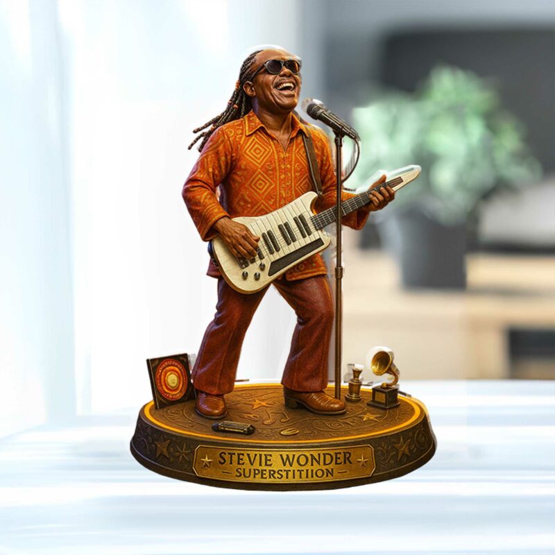 STWD Acrylic Standee TKC5188NVH - Image 5