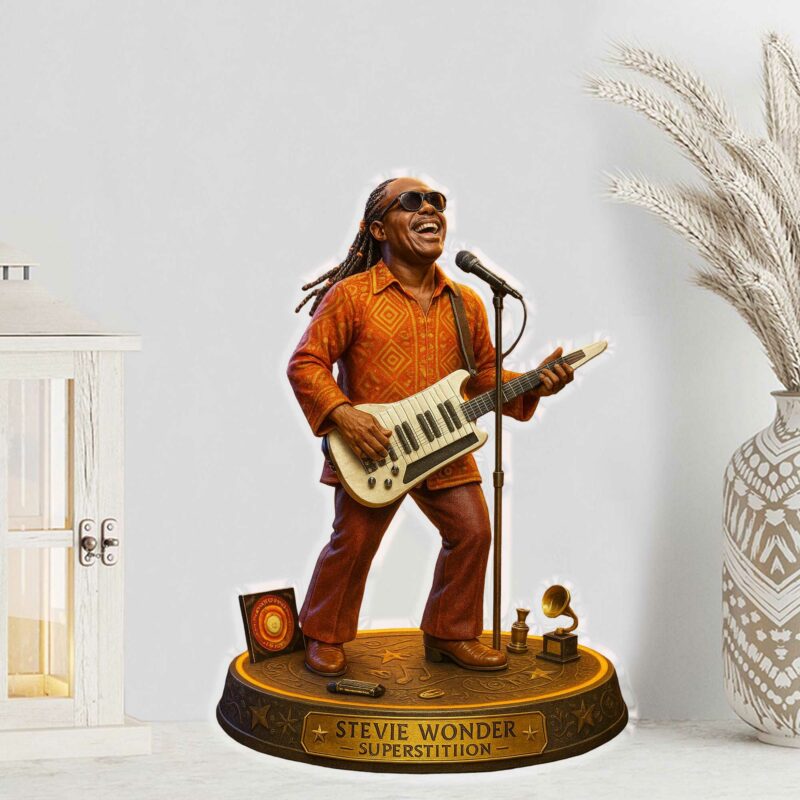 STWD Acrylic Standee TKC5188NVH - Image 6