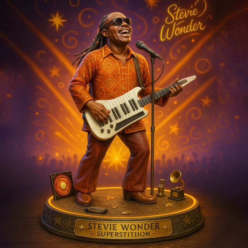 STWD Acrylic Standee TKC5188NVH - Image 7