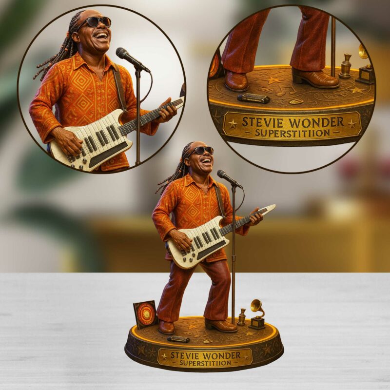 STWD Acrylic Standee TKC5188NVH - Image 4