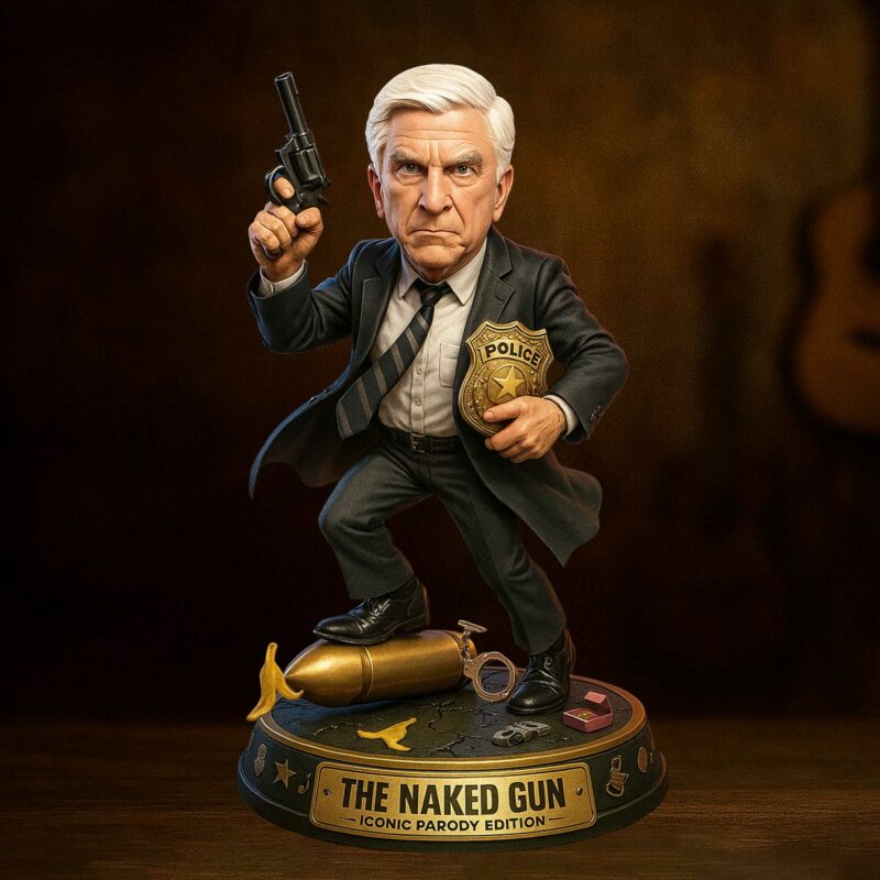 TNG Acrylic Standee TKC5189NVH - Image 5