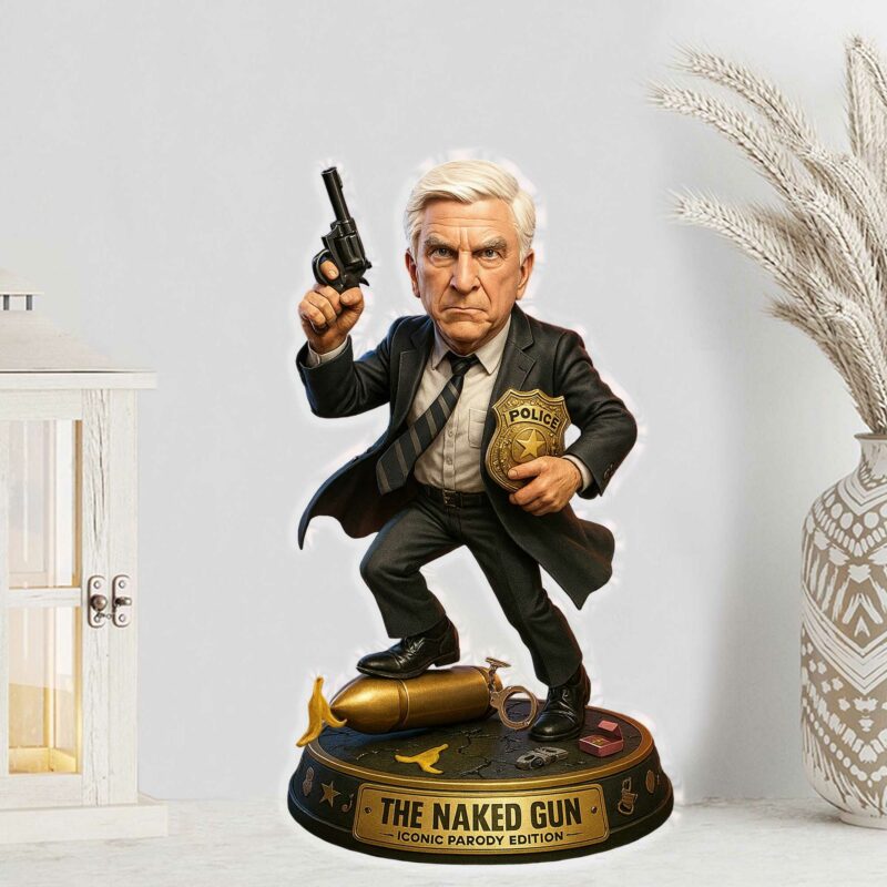 TNG Acrylic Standee TKC5189NVH - Image 4