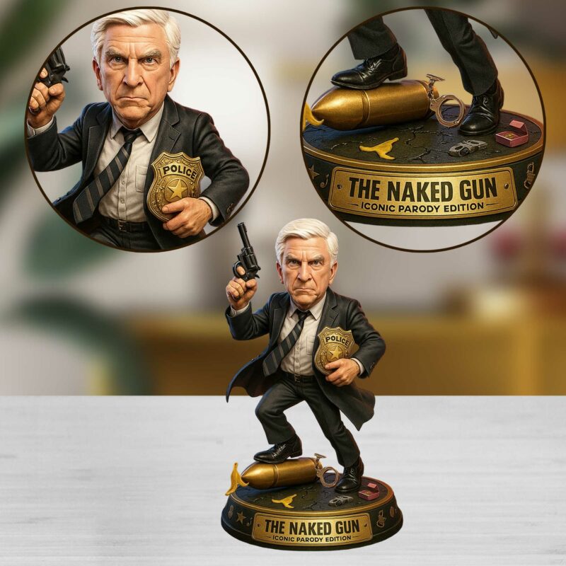 TNG Acrylic Standee TKC5189NVH - Image 7