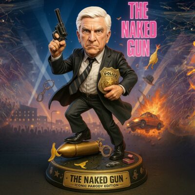 TNG Acrylic Standee TKC5189NVH