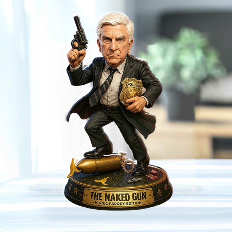 TNG Acrylic Standee TKC5189NVH - Image 6