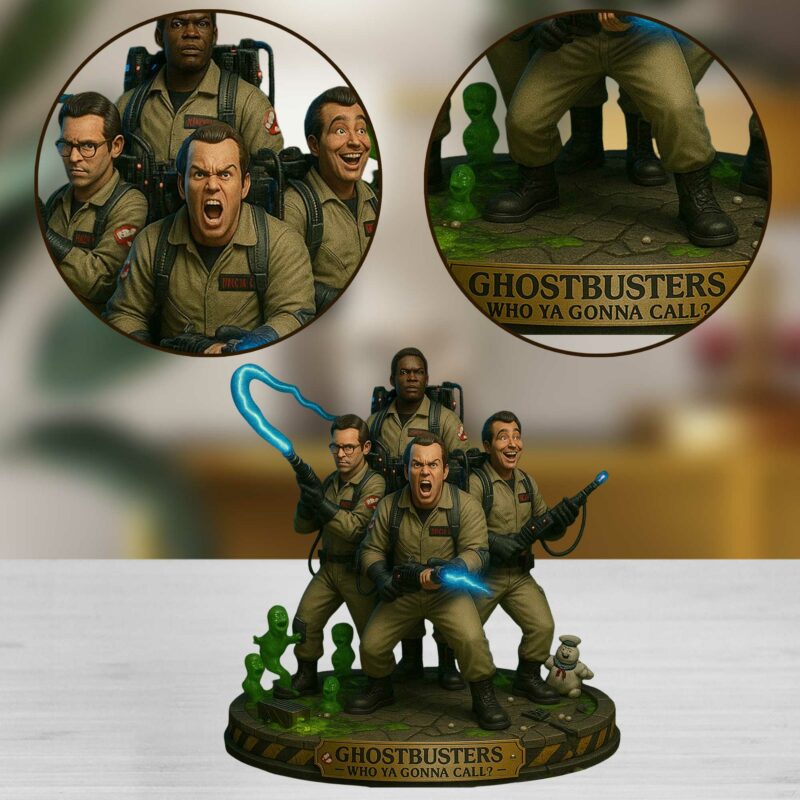 GBT Acrylic Standee TKC5190NVH - Image 7