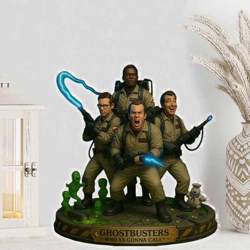 GBT Acrylic Standee TKC5190NVH - Image 6