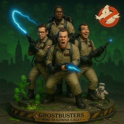 GBT Acrylic Standee TKC5190NVH