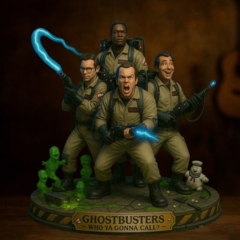 GBT Acrylic Standee TKC5190NVH - Image 4