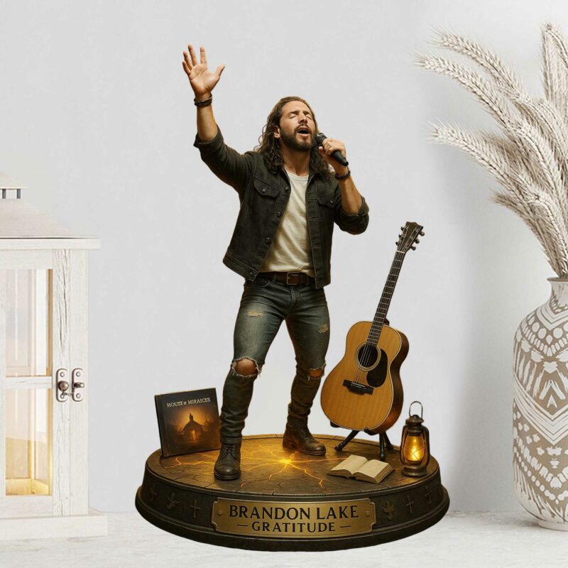 BRLA Acrylic Standee TKC5218NVH - Image 5