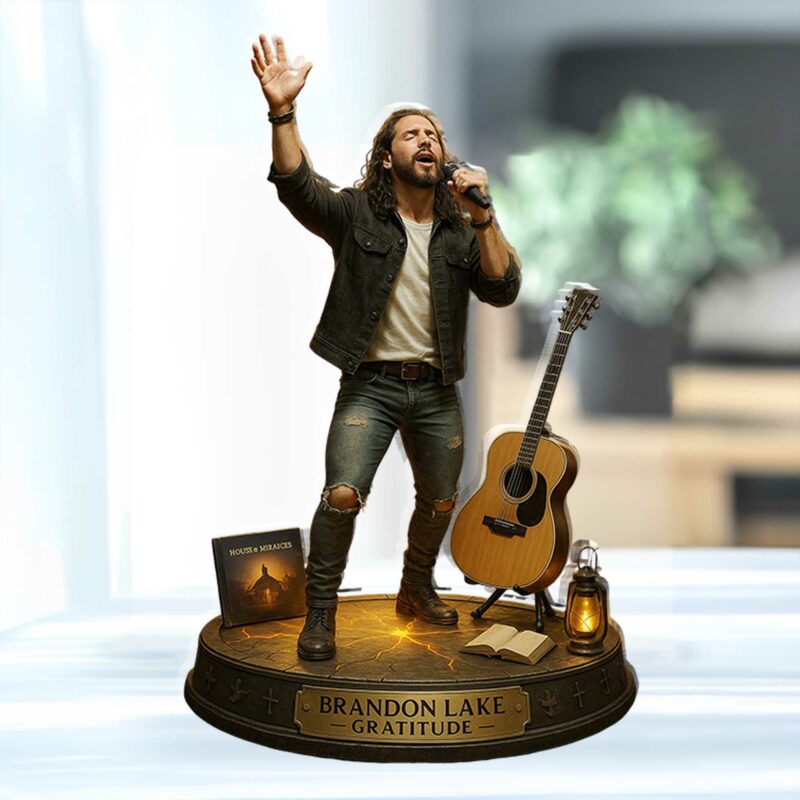 BRLA Acrylic Standee TKC5218NVH - Image 7