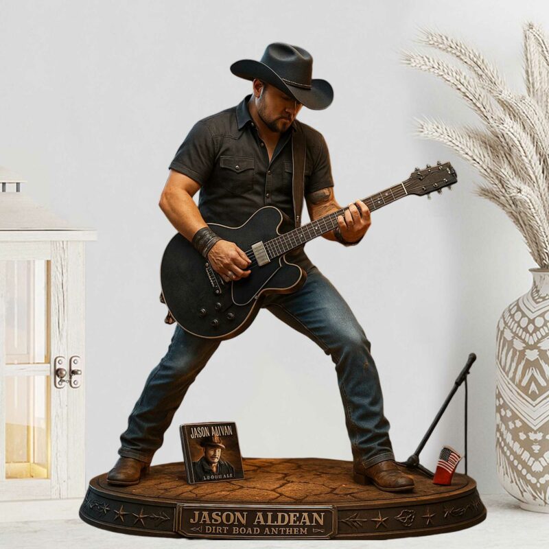 JASON Acrylic Standee TKC5219NVH - Image 7