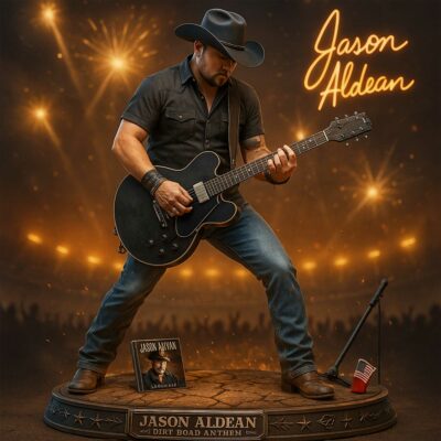 JASON Acrylic Standee TKC5219NVH