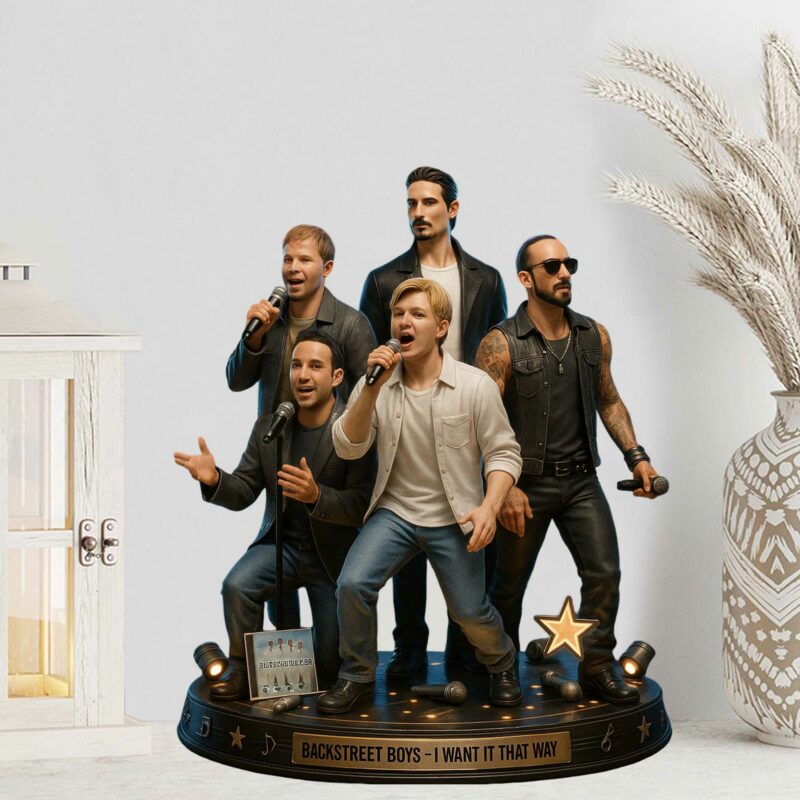 BSB Acrylic Standee TKC5221NVH - Image 7