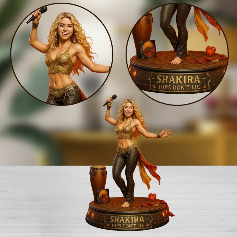 SKR Acrylic Standee TKC5222NVH - Image 5