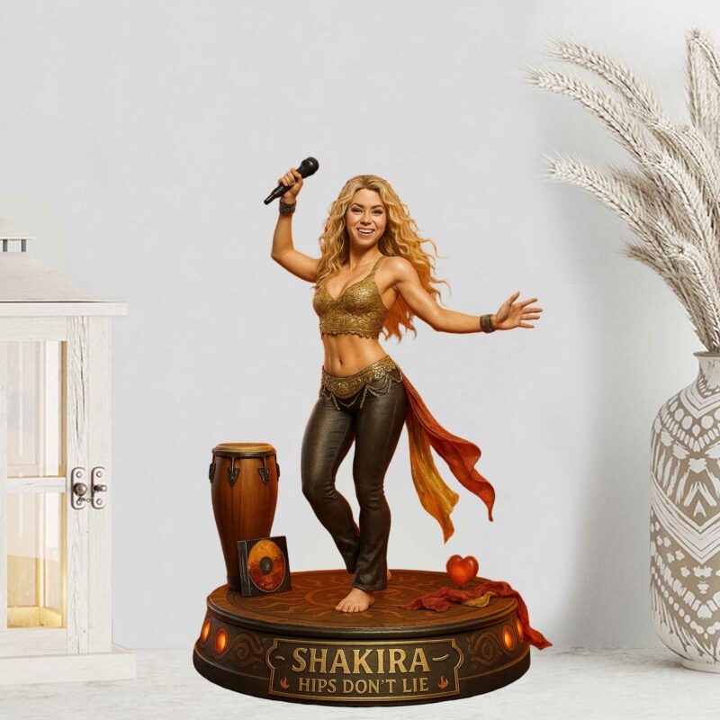 SKR Acrylic Standee TKC5222NVH - Image 4