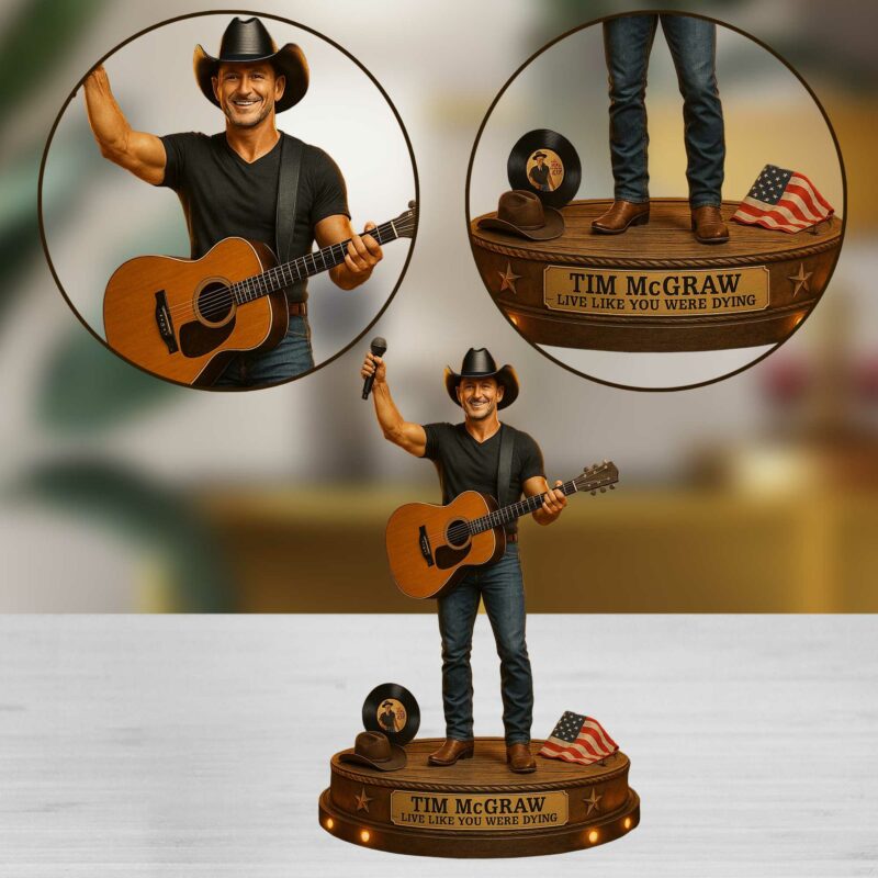 TMCG Acrylic Standee TKC5223NVH - Image 6