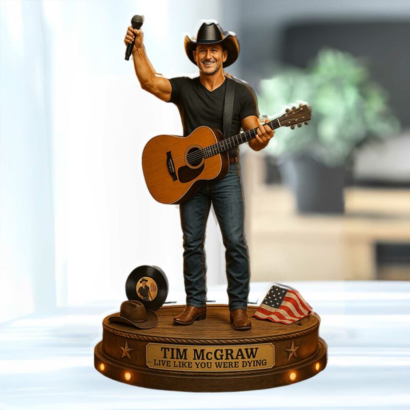 TMCG Acrylic Standee TKC5223NVH - Image 5