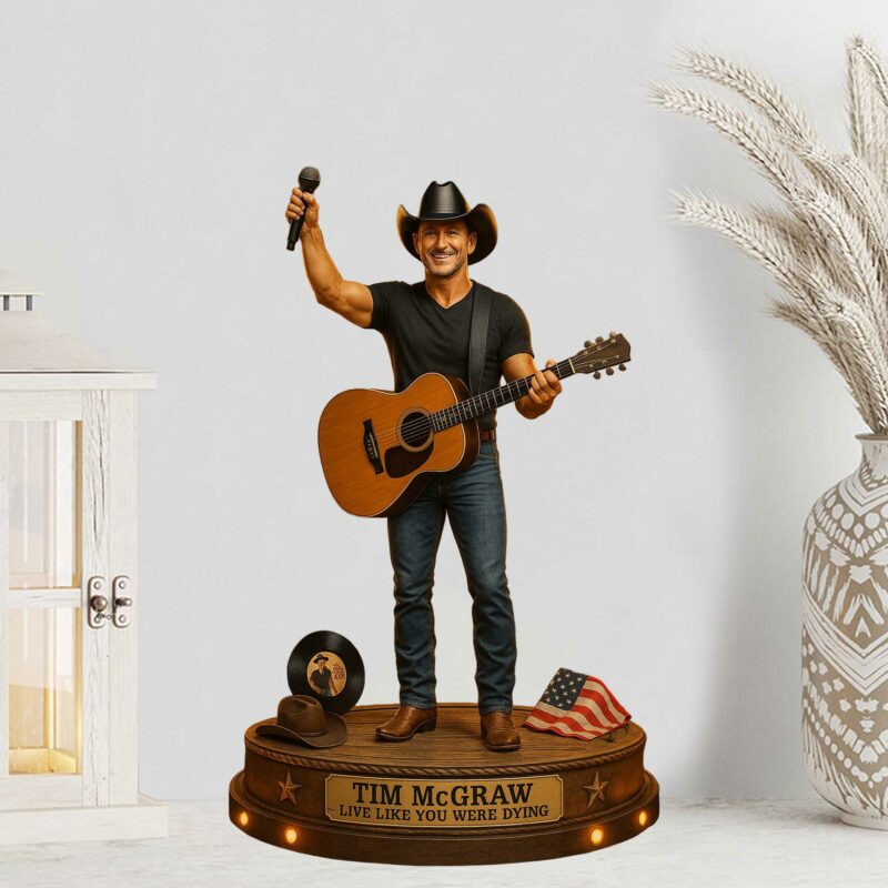 TMCG Acrylic Standee TKC5223NVH - Image 4