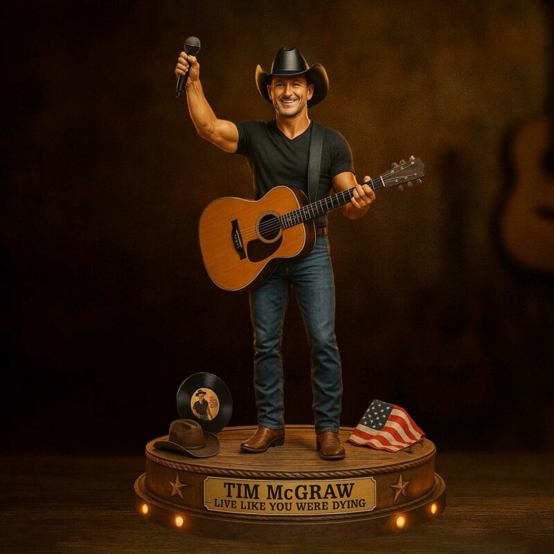 TMCG Acrylic Standee TKC5223NVH - Image 7