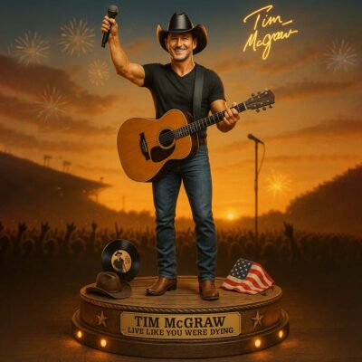 TMCG Acrylic Standee TKC5223NVH