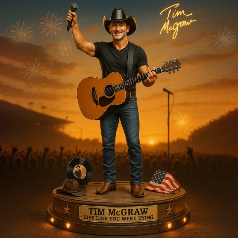 TMCG Acrylic Standee TKC5223NVH - Image 2