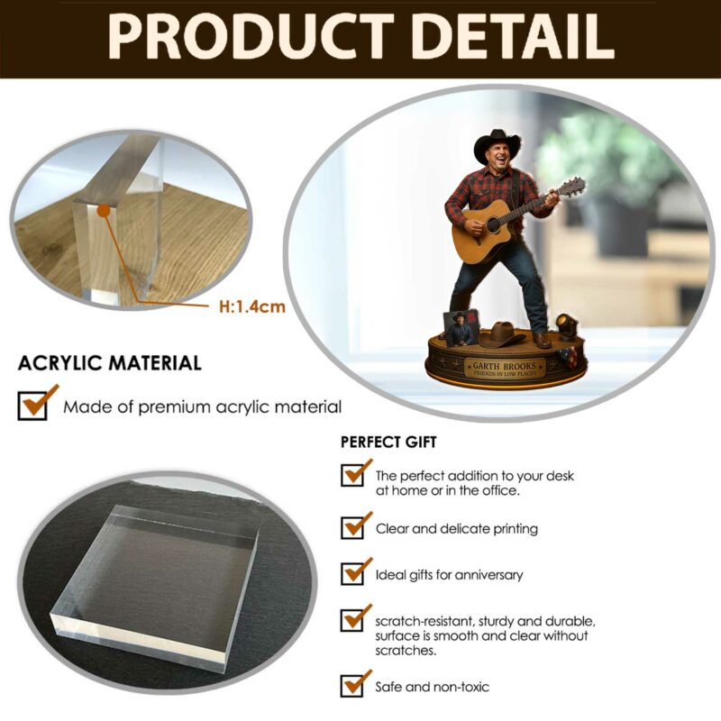 GRBK Acrylic Standee TKC5224NVH - Image 4