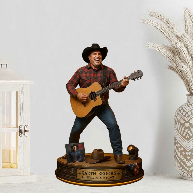 GRBK Acrylic Standee TKC5224NVH - Image 7