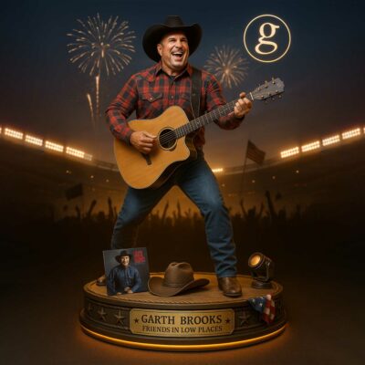 GRBK Acrylic Standee TKC5224NVH