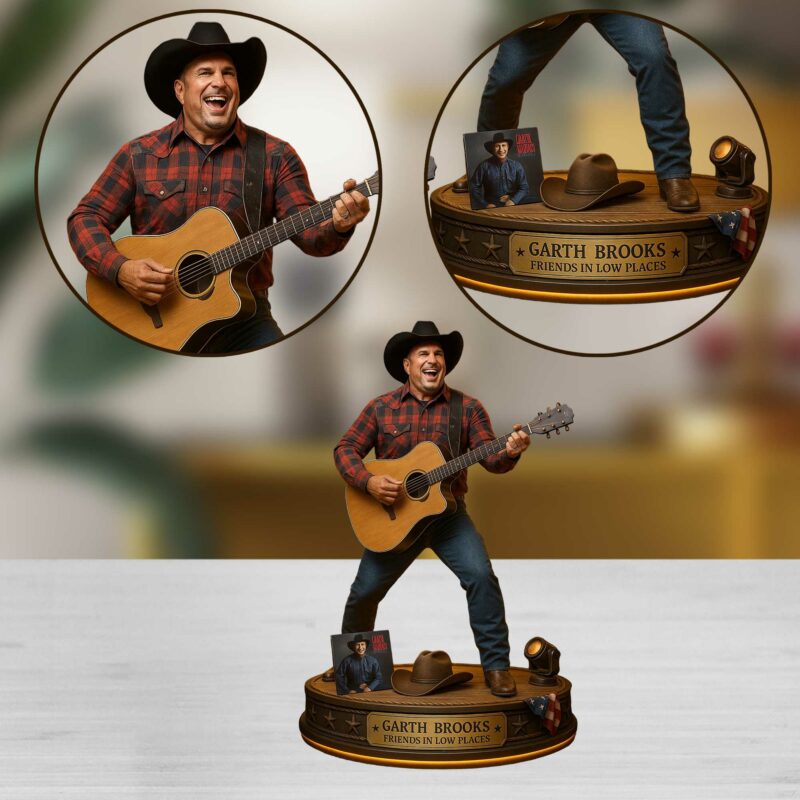 GRBK Acrylic Standee TKC5224NVH - Image 5