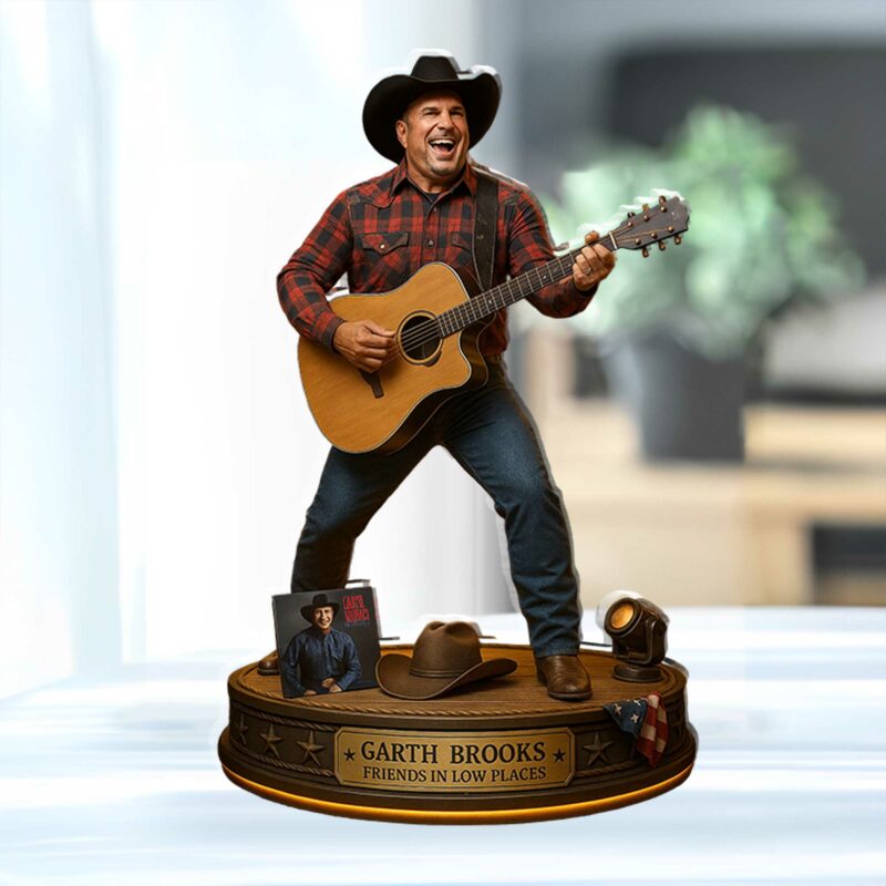 GRBK Acrylic Standee TKC5224NVH - Image 6