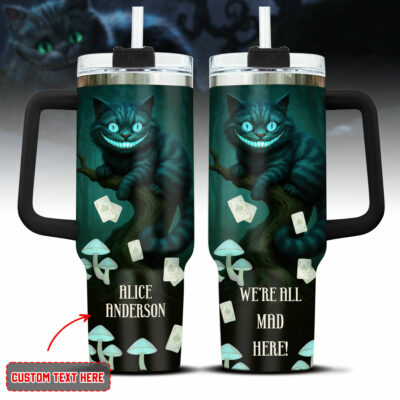 AIW Glow in the Dark Tumbler PUN5601NTS