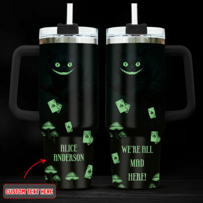 AIW Glow in the Dark Tumbler PUN5594NTS