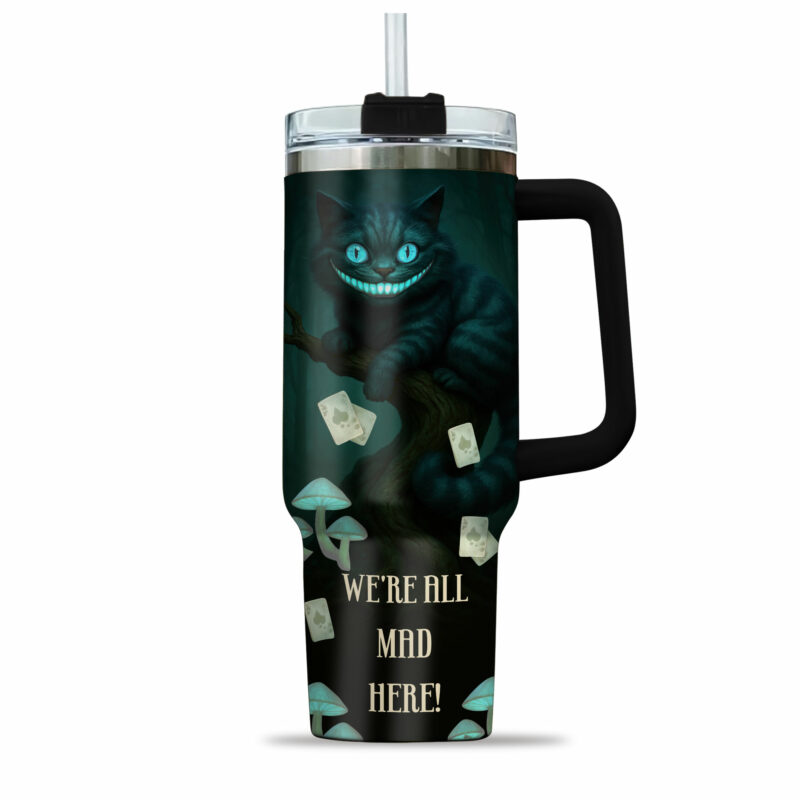 AIW Glow in the Dark Tumbler PUN5601NTS - Image 2