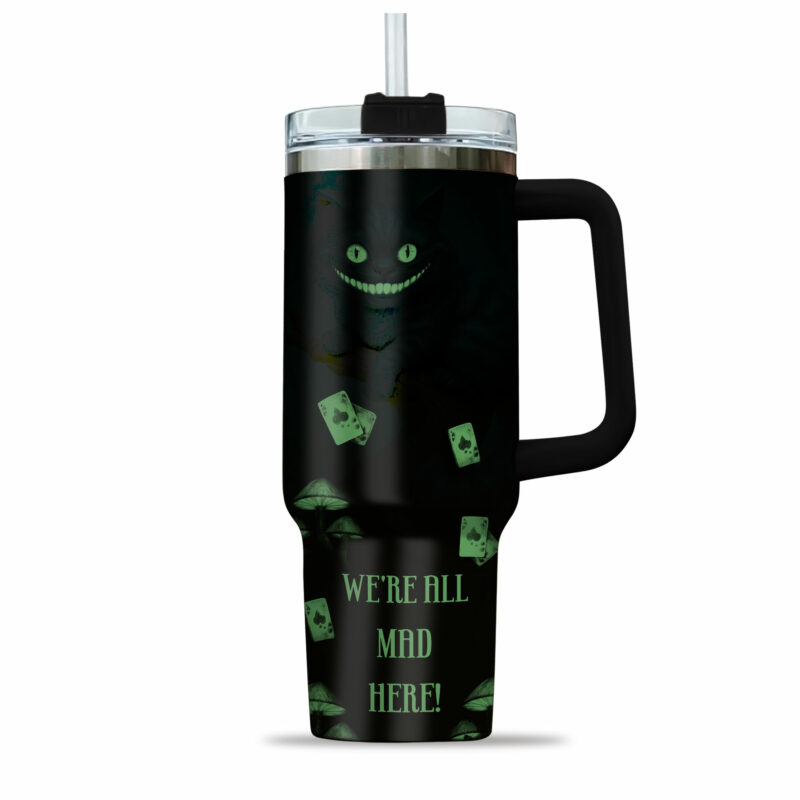 AIW Glow in the Dark Tumbler PUN5594NTS - Image 3